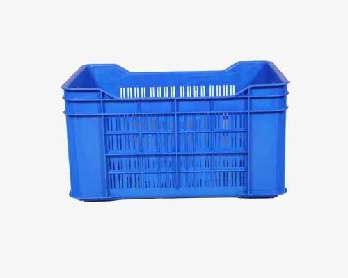 VENTILATED CRATES