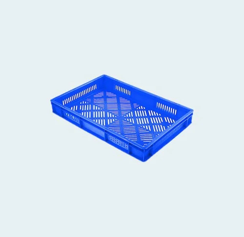 VENTILATED CRATES