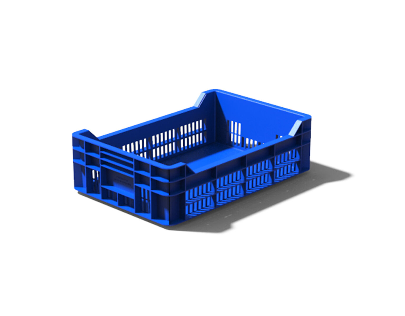 VENTILATED CRATES