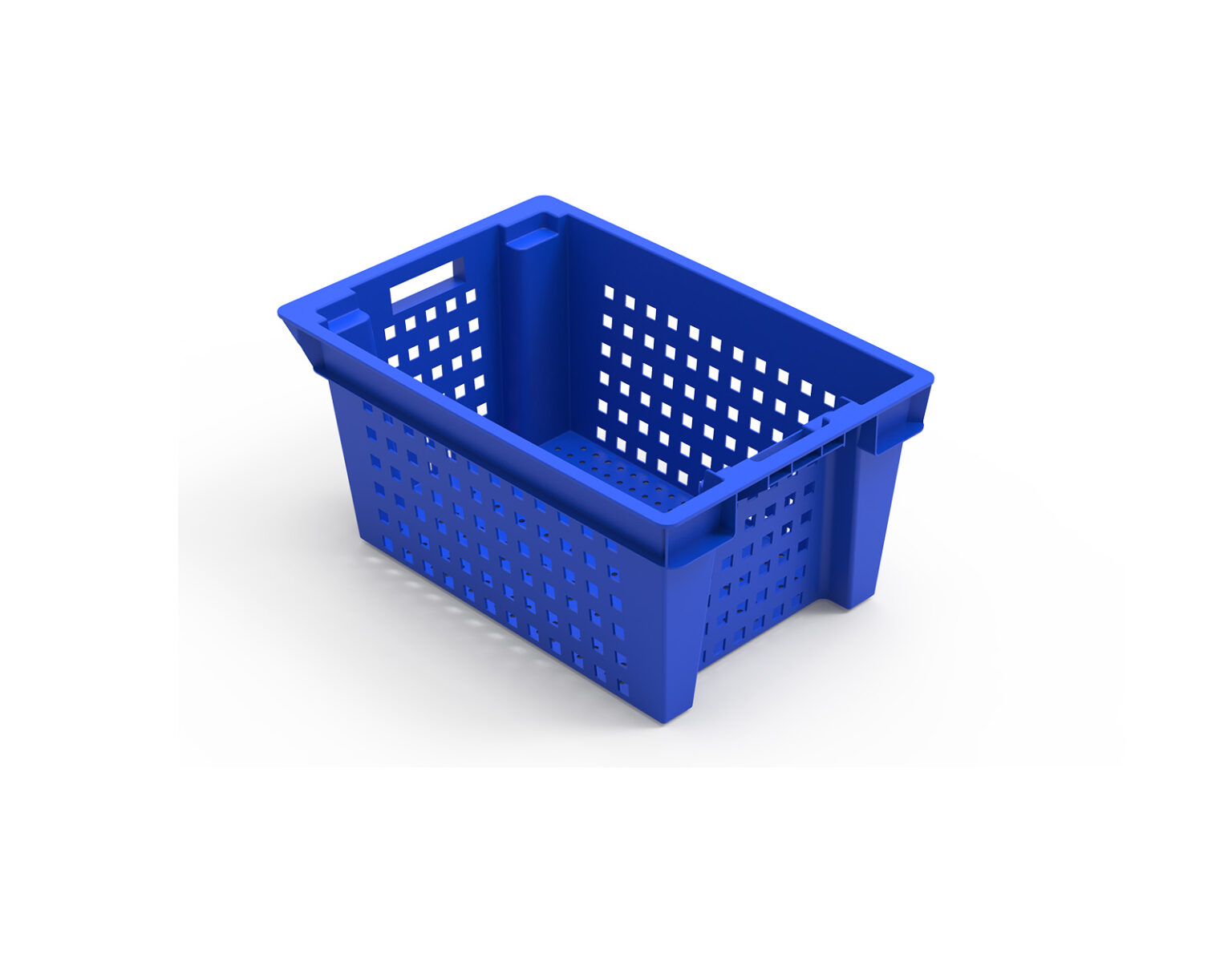 VENTILATED CRATES