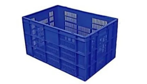 VENTILATED CRATES
