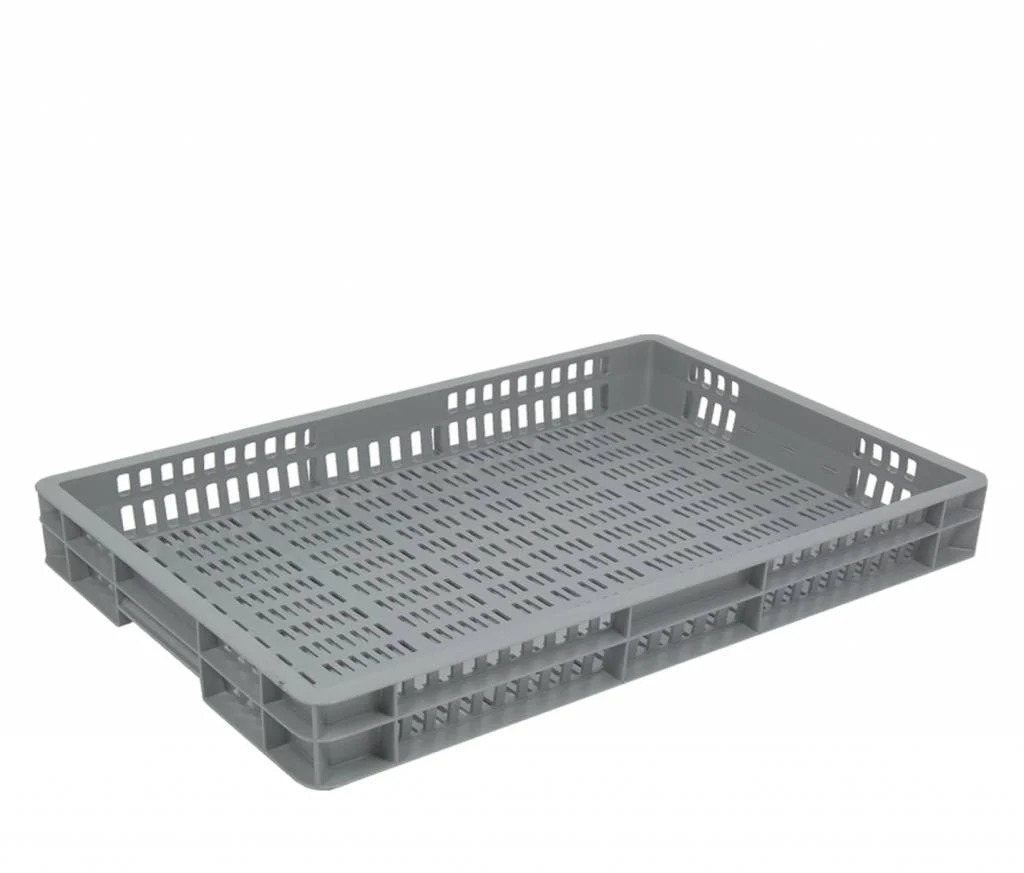 VENTILATED CRATES
