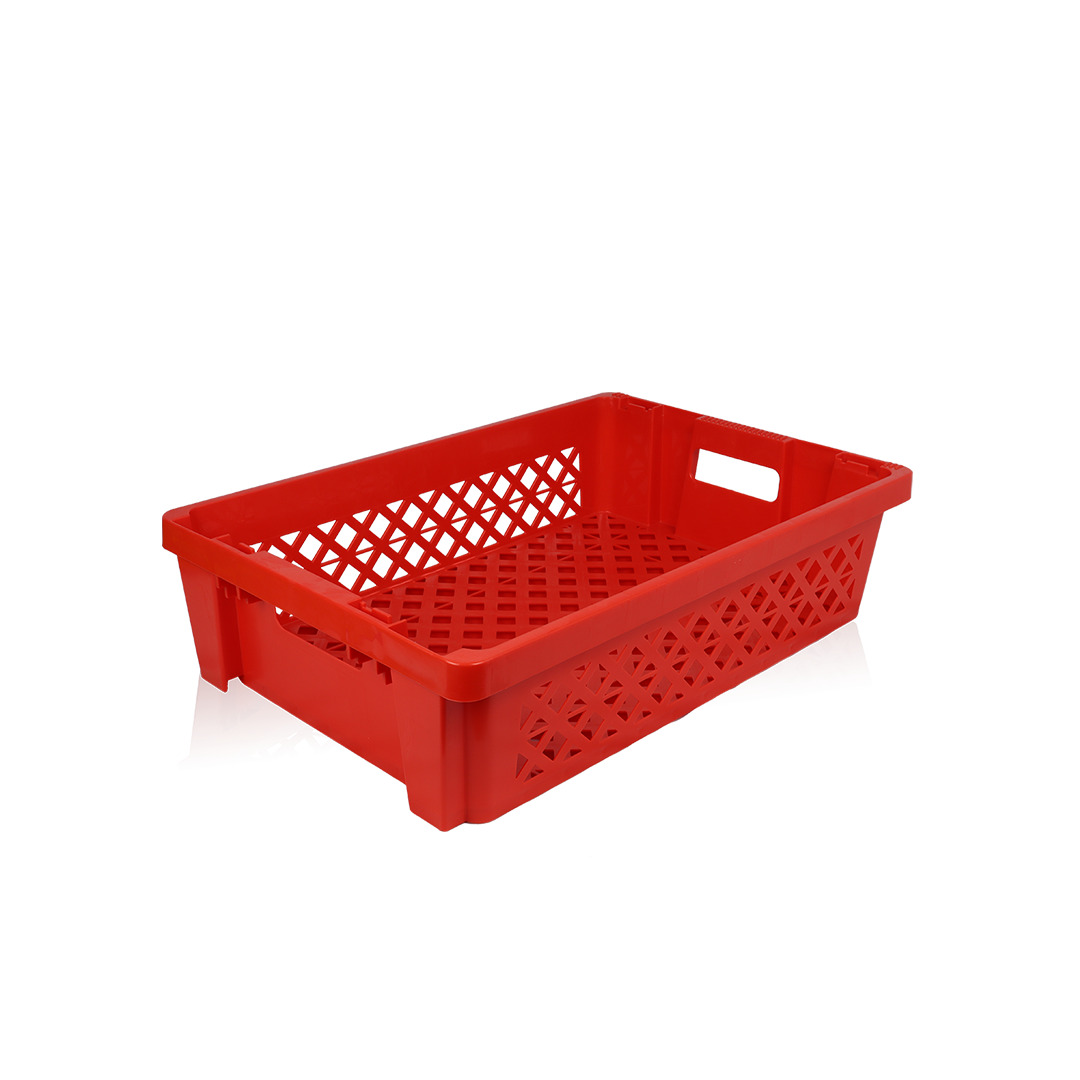 VENTILATED CRATES