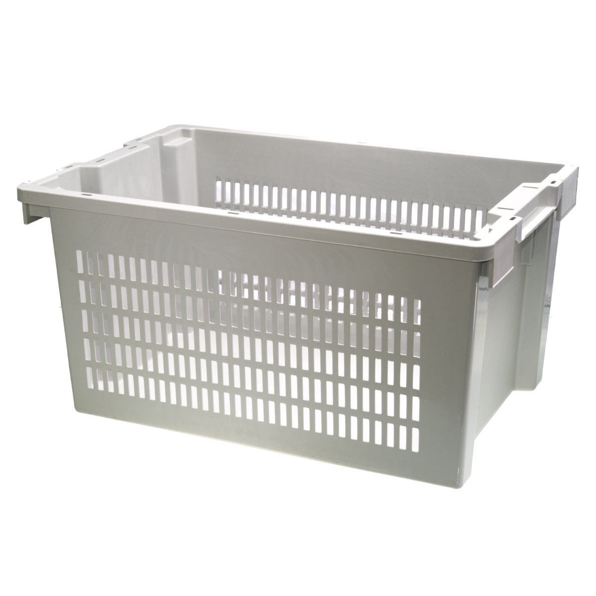 VENTILATED CRATES